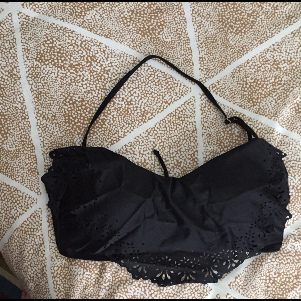 Bikini top